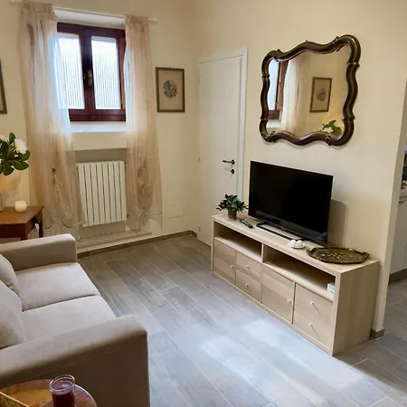 Casa Falconcini Apartman