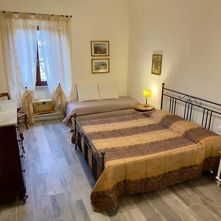דירה Casa Falconcini