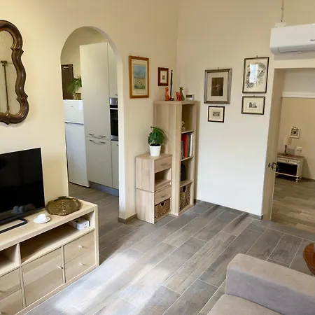 Casa Falconcini *