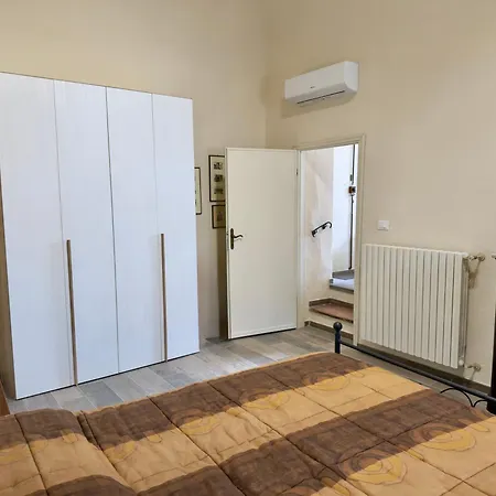 דירה Casa Falconcini