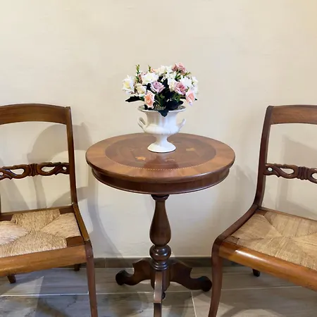 Casa Falconcini Apartman
